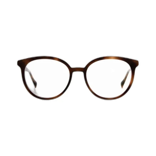 Ayan Round Frame Glasses