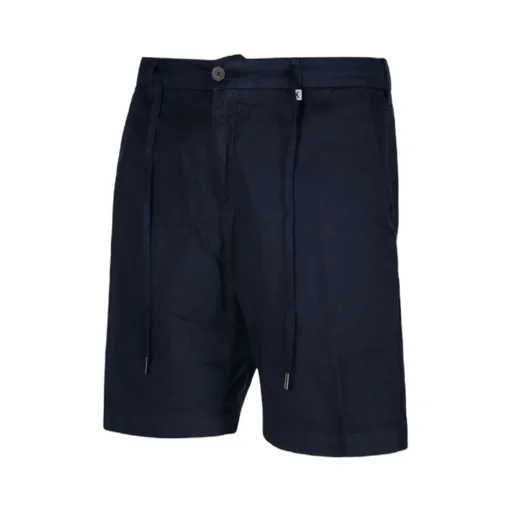 Belt-Loop Shorts