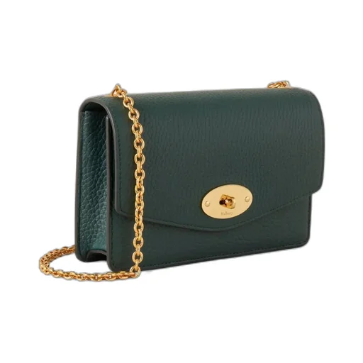 Darley Chain-Linked Crossbody Bag