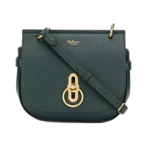 Amberley Logo Detailed Small Shoulder Bag