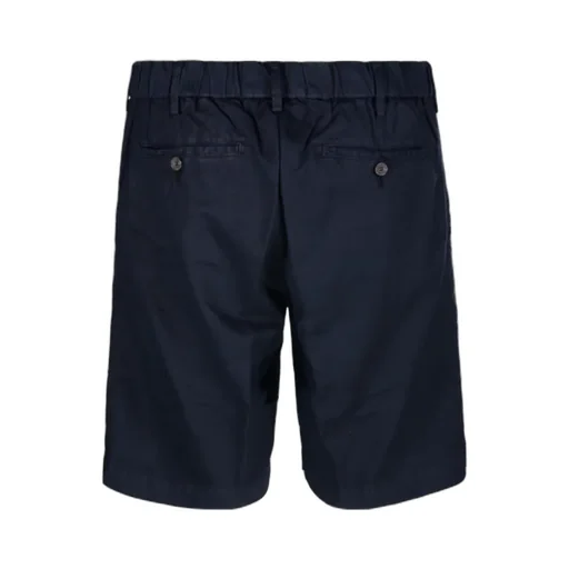 Belt-Loop Shorts
