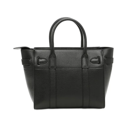 Bayswater Zipped Small Tote Bag
