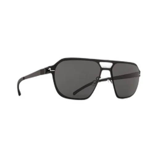 Sinclair Pilot-Frame Sunglasses