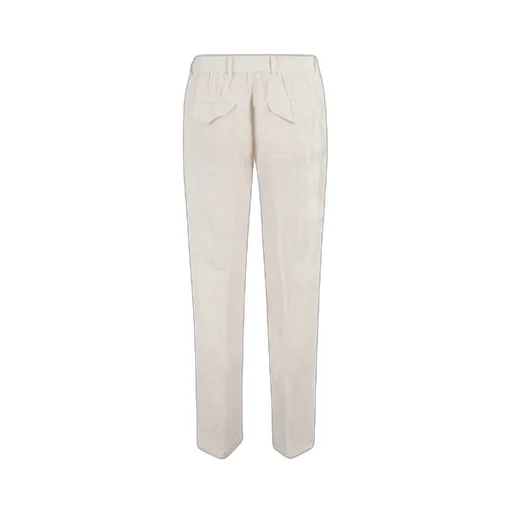 Ares Elasticated Waist Trousers