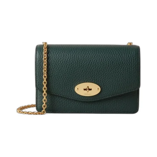 Darley Chain-Linked Crossbody Bag
