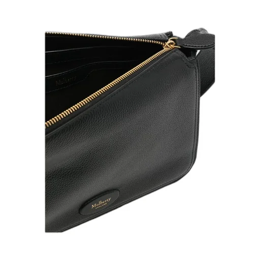 Billie Logo Detailed Small Crossbody Bag