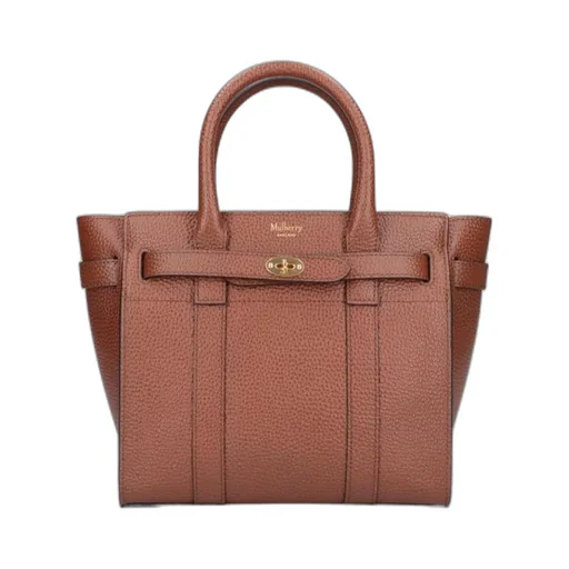 Bayswater Logo-Printed Mini Tote Bag