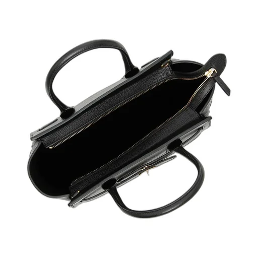 Bayswater Zipped Small Tote Bag