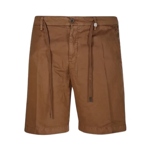 Belt-Loop Shorts