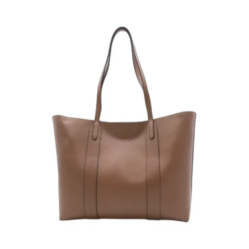 Bayswater Twist-Lock Small Tote Bag