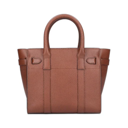 Bayswater Logo-Printed Mini Tote Bag