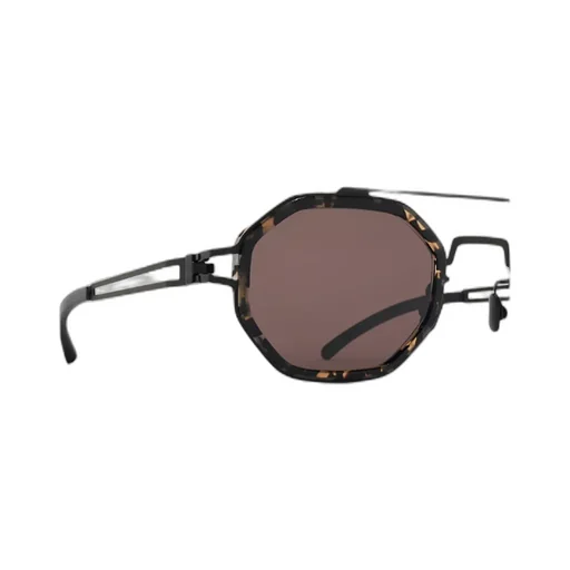 Geometric Sunglasses