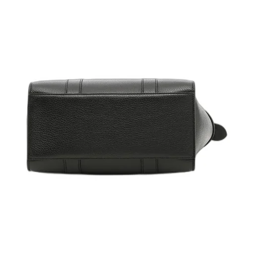 Bayswater Zipped Small Tote Bag