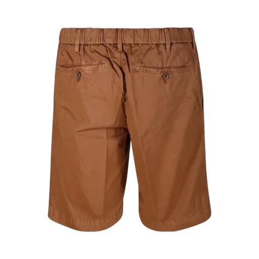 Belt-Loop Shorts