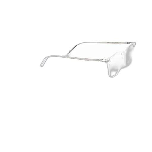 Square Frame Glasses