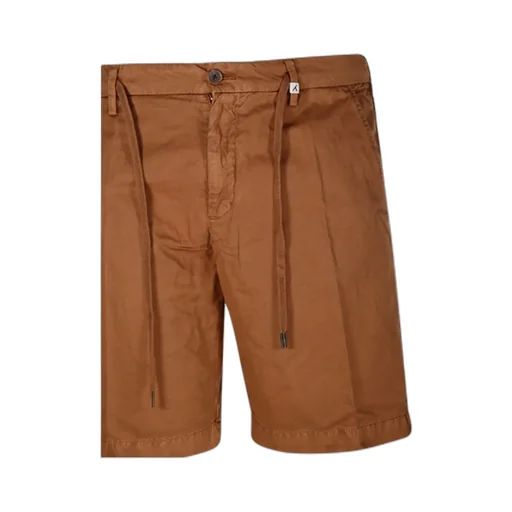Belt-Loop Shorts