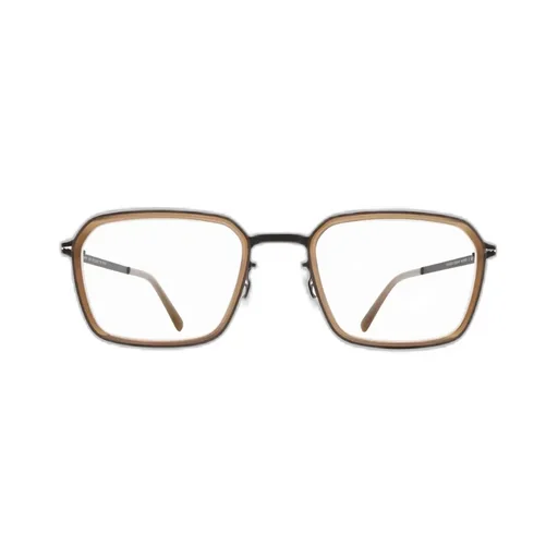 Lauri Square Frame Glasses