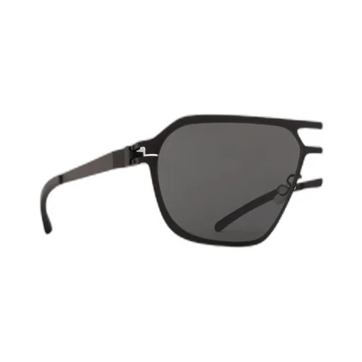 Sinclair Pilot-Frame Sunglasses