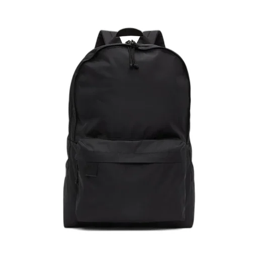 Zippered Backpack