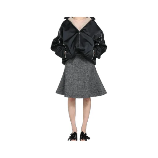 Hooded Casual Jacket