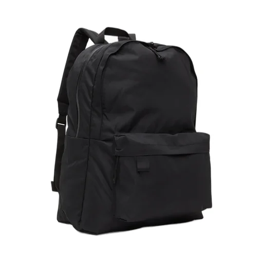 Zippered Backpack