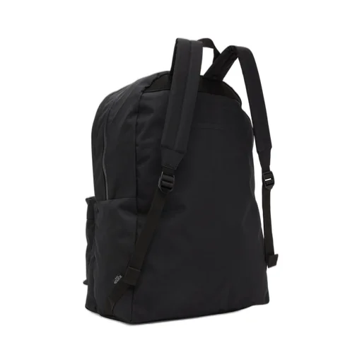 Zippered Backpack