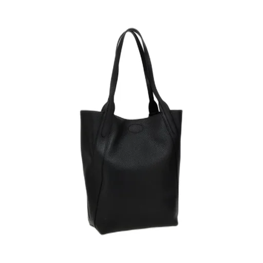 Bayswater Twist-Lock Tote Bag