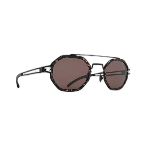 Geometric Sunglasses