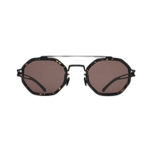 Geometric Sunglasses