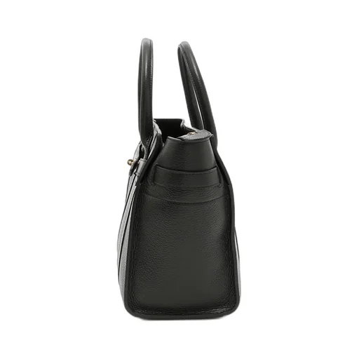 Bayswater Zipped Small Tote Bag