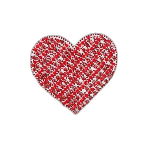 I Love Msgm Logo Print T-Shirt