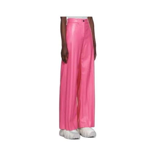 Logo Casual Pants