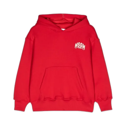 Cotton Hoodie