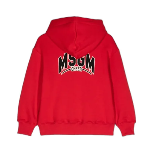 Cotton Hoodie