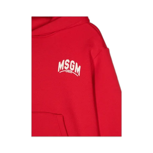 Cotton Hoodie