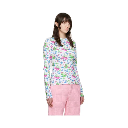 Long-Sleeved T-Shirt