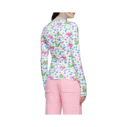 Long-Sleeved T-Shirt