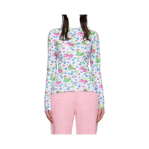 Long-Sleeved T-Shirt