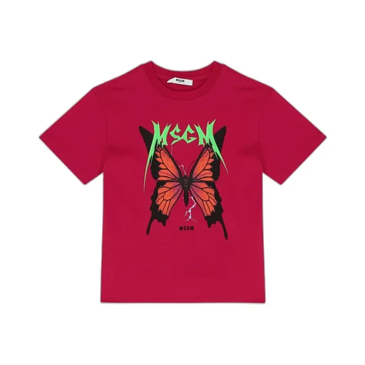 Logo-Print Cotton T-Shirt