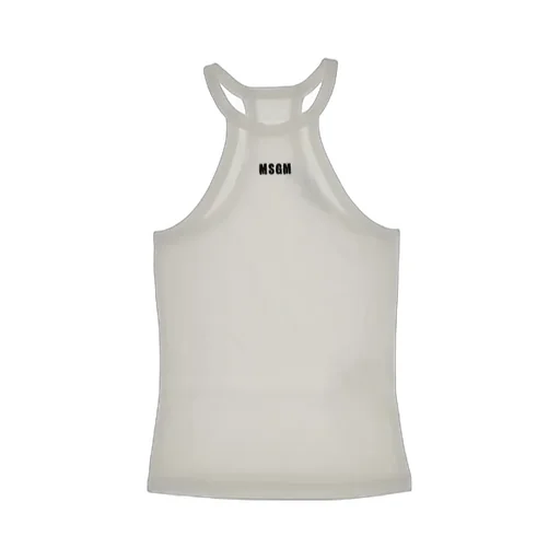 Sleeveless Vest