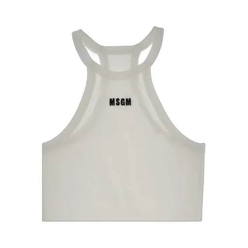 Sleeveless Vest