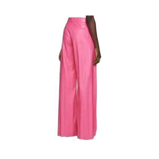 Logo Casual Pants