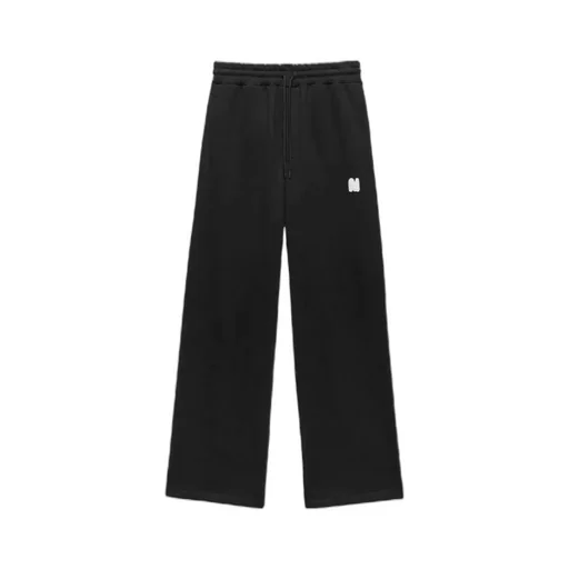 Logo Patch Jogging Trousers