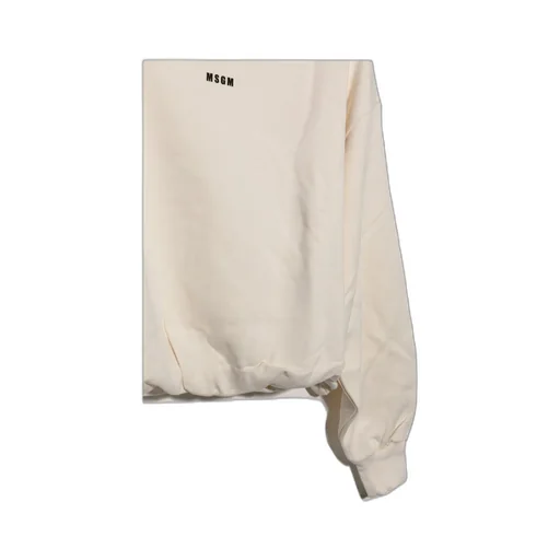 Logo-Embroidered Hoodie