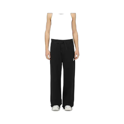 Logo Patch Jogging Trousers