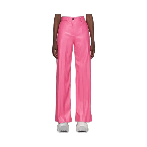 Logo Casual Pants