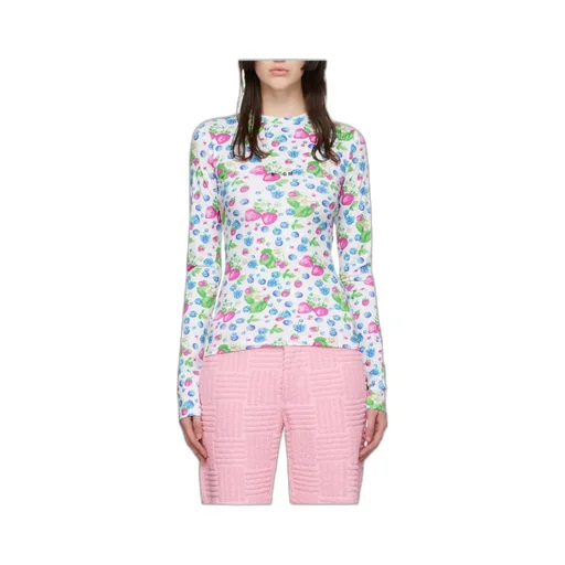 Long-Sleeved T-Shirt