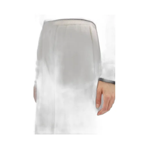 Wide-Leg Trousers