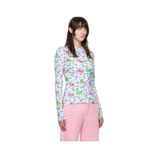 Long-Sleeved T-Shirt