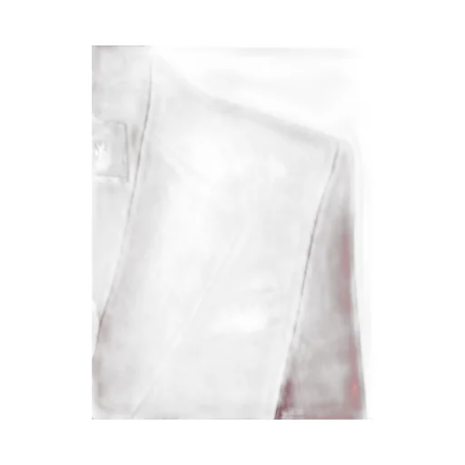 Single-Breasted Blazer